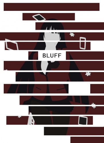 Bluff