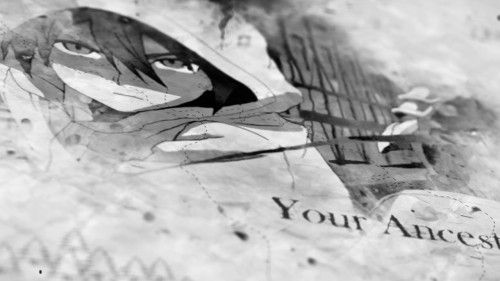 Animus Project