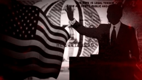 America