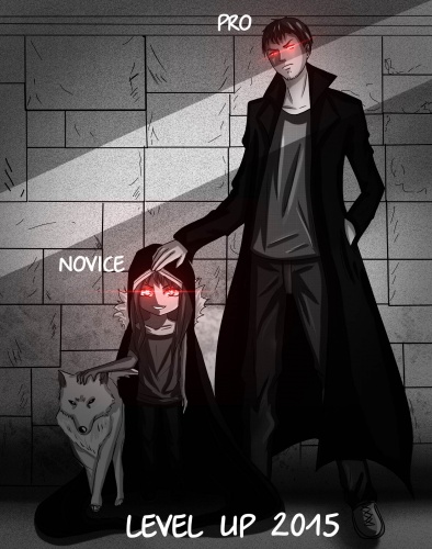 Wolf