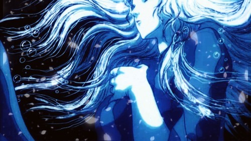 Angel's Agony