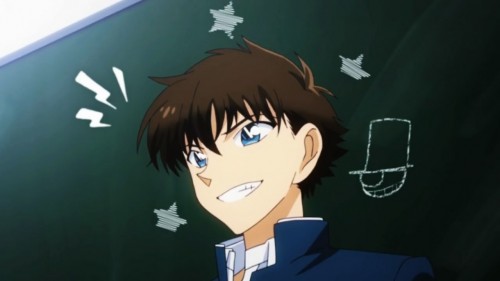 Magician Under the Moonlight