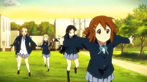 Ho-Kago Teastep