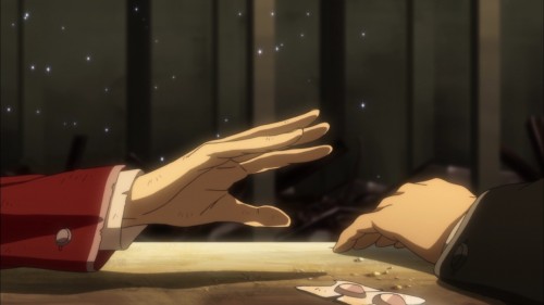 Point of Origin