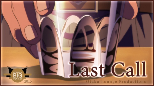 Last Call