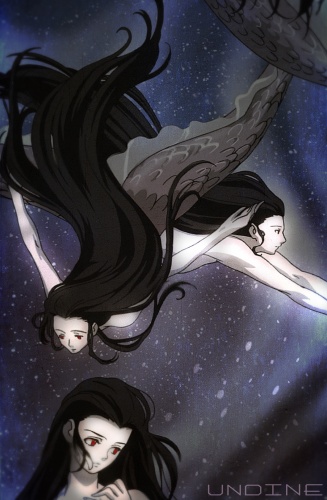 Undine