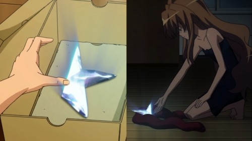 Mirror of Memories