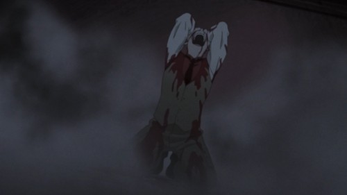 John the Hellhound