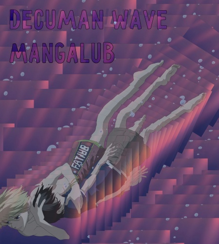 Decuman Wave