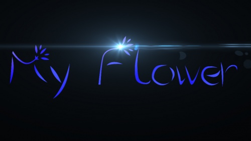 My Flower