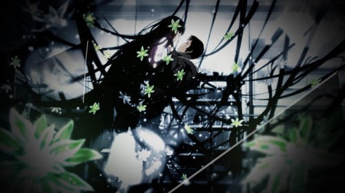 Lost Fragment