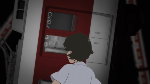 Alice's Escape