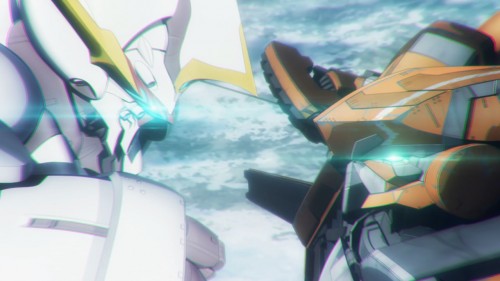 Heaven's War