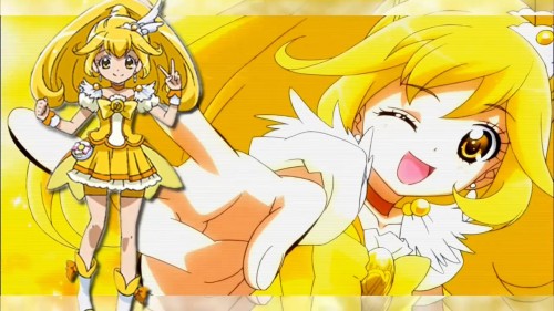 [ Believe Your Heart ] - Smile Precure!