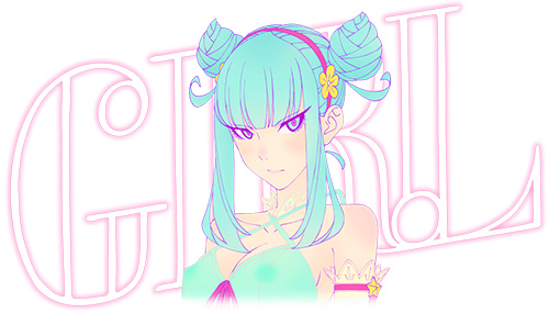 Girl
