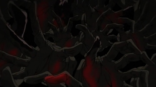Inhumanity