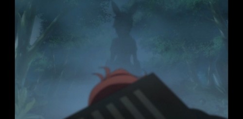 White Rabbit