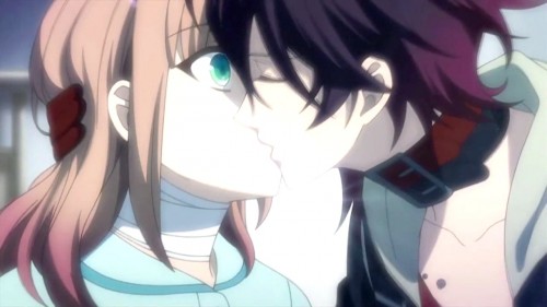 Amnesia