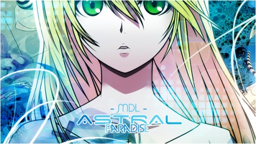 Astral Paradise