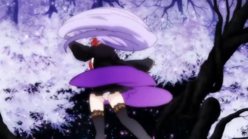 Astral Paradise