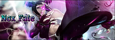 Nox Fate