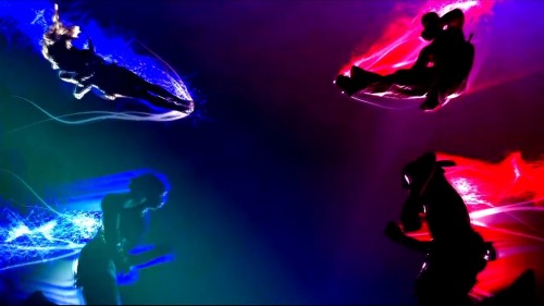 Nox Fate