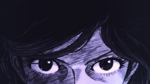 Dark Paradise