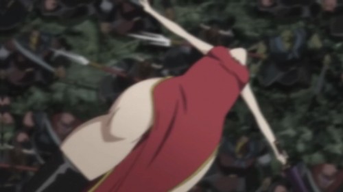 BUSHIDO