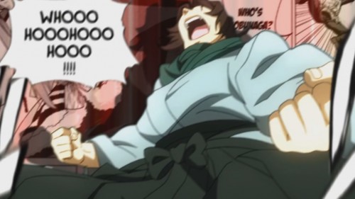 BUSHIDO