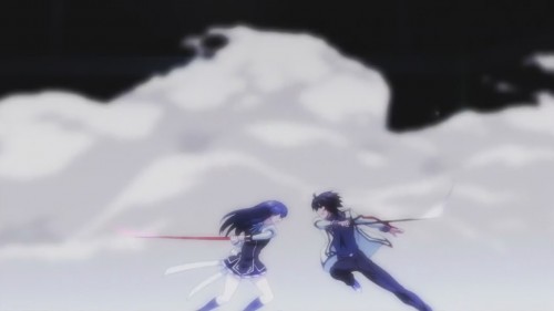 Rakudai Kishi no Cavalry AMV - Winner