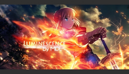Luminescence