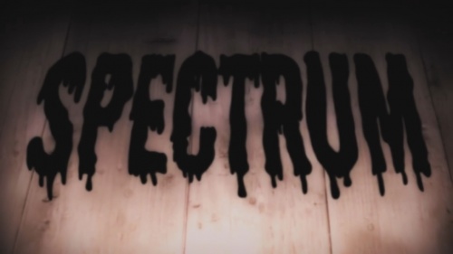 AMV Spectrum