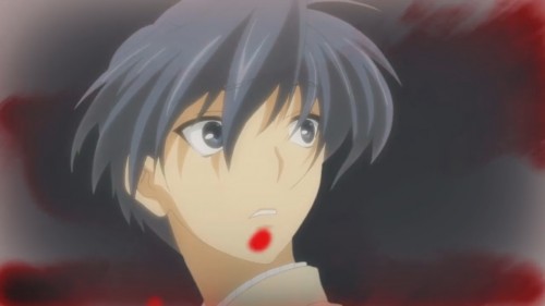 AMV Spectrum