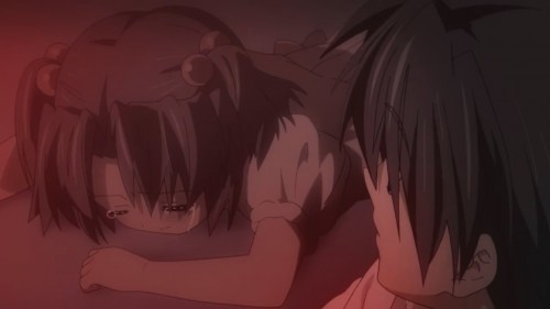AMV Spectrum