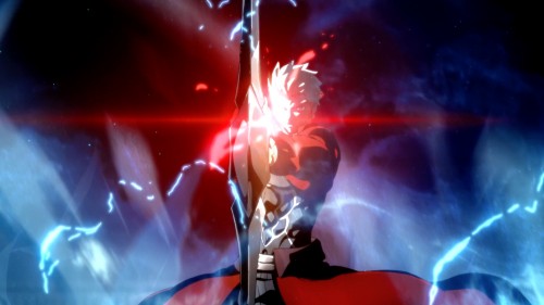 Warrior Inside