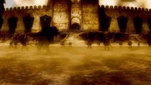 amv might and magic