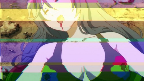 GlitchZone v.1.2