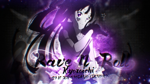 Rave N' Roll