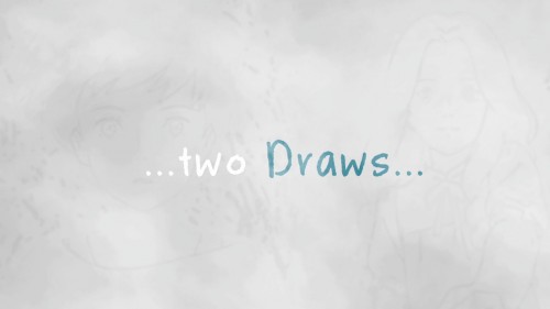 Secret Drawing