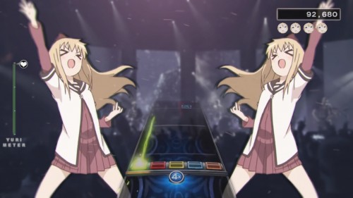 Yuri Station