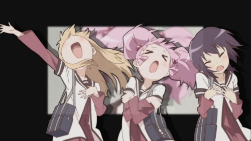 Yuri Station