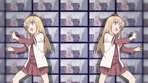 Yuri Station