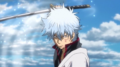 Soul Sword ~Collab~