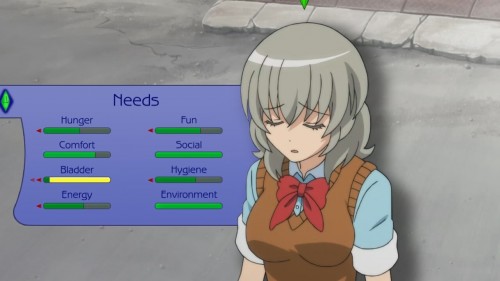 Needs