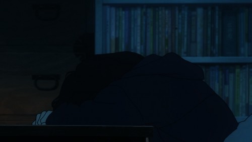 Behind of the Dreams