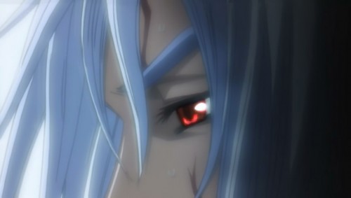 Demon's Fate