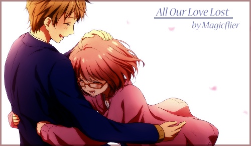 All Our Love Lost