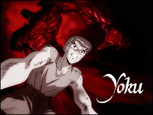 Yoku