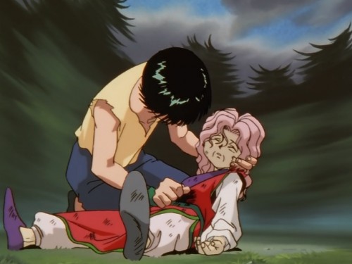 Yoku