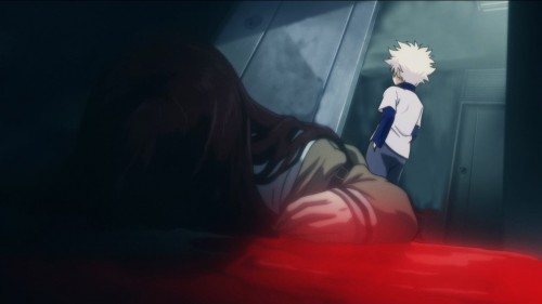 warm shadow